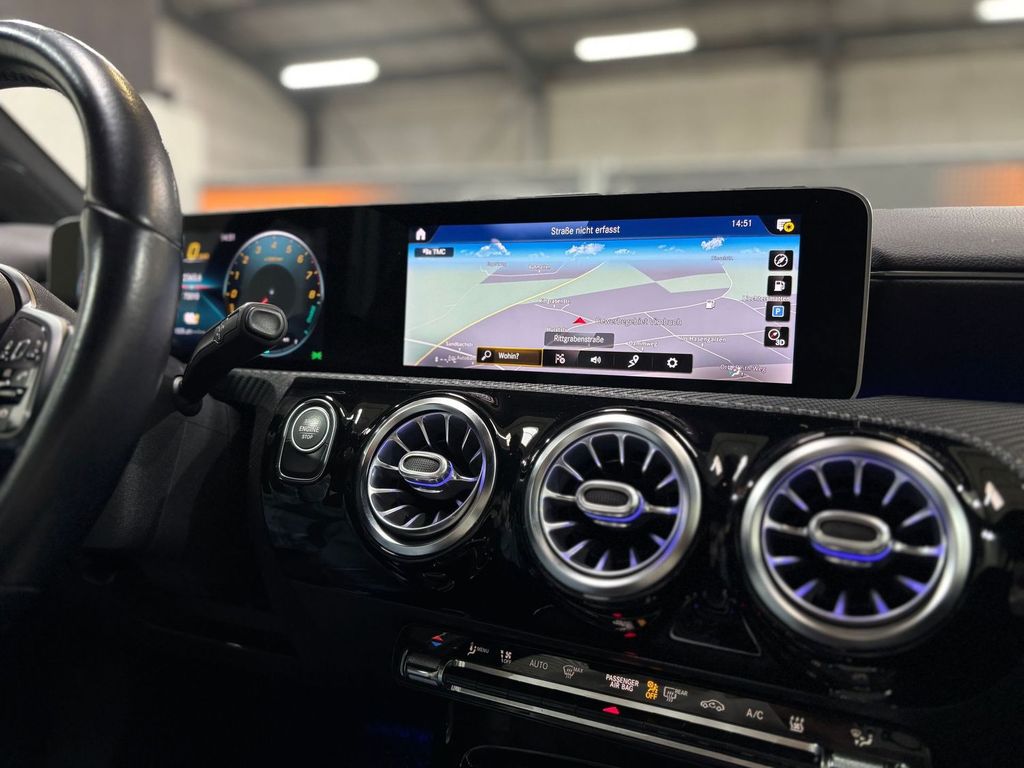 Mercedes-Benz A 250 2020