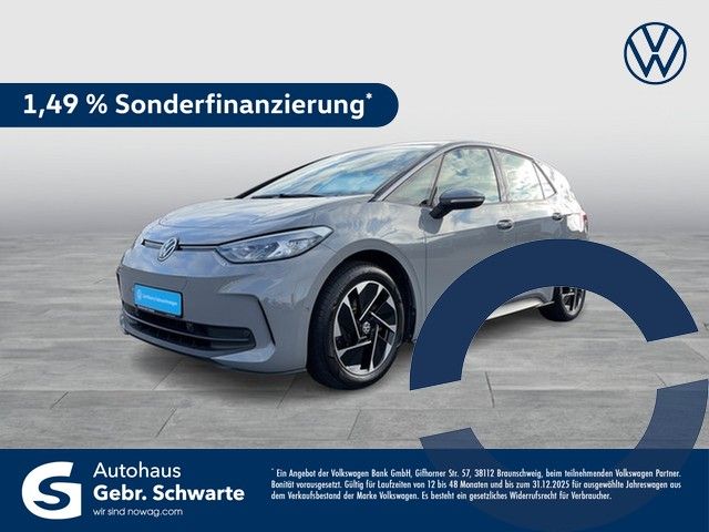 Volkswagen ID.3 2024