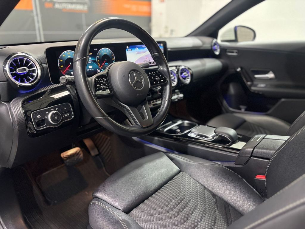 Mercedes-Benz A 250 2020
