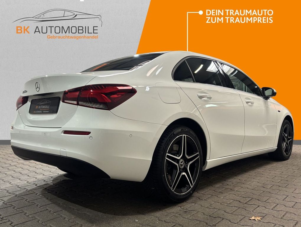 Mercedes-Benz A 250 2020