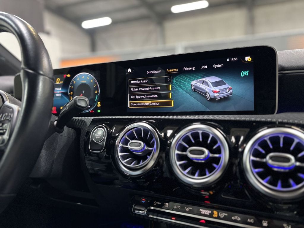 Mercedes-Benz A 250 2020