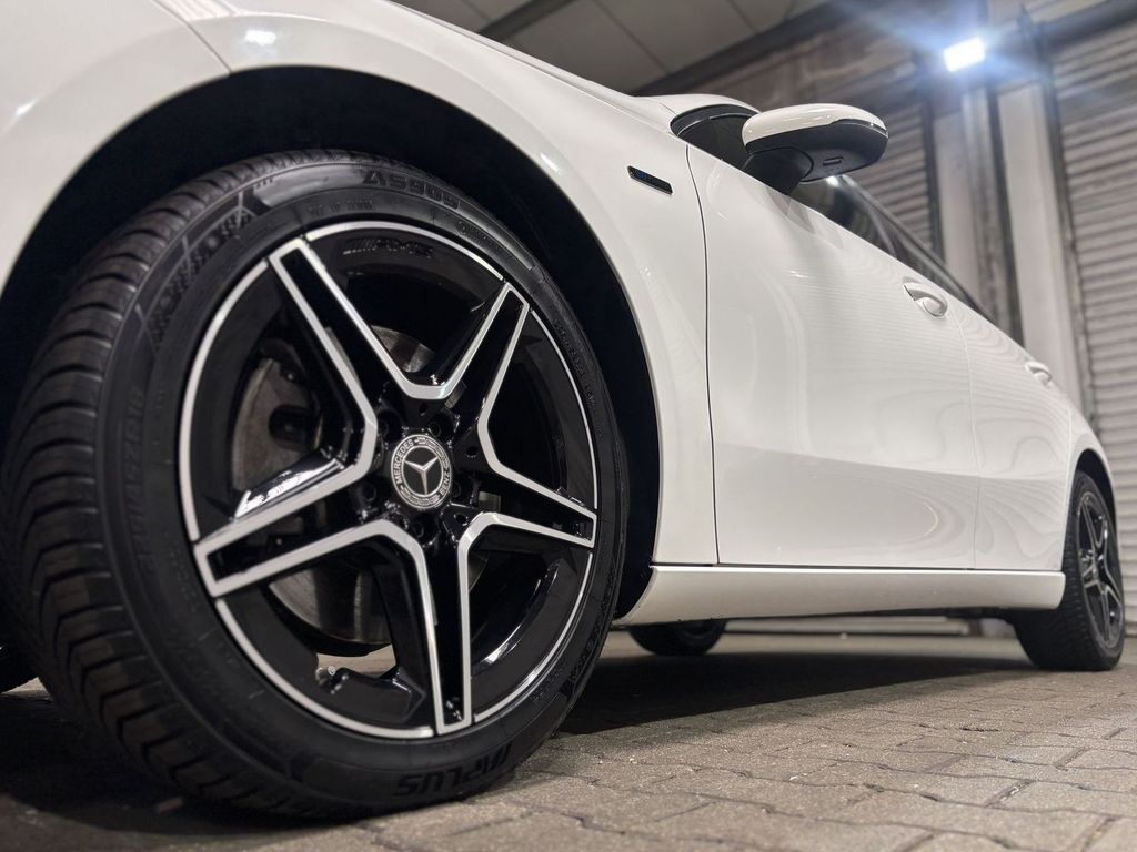 Mercedes-Benz A 250 2020