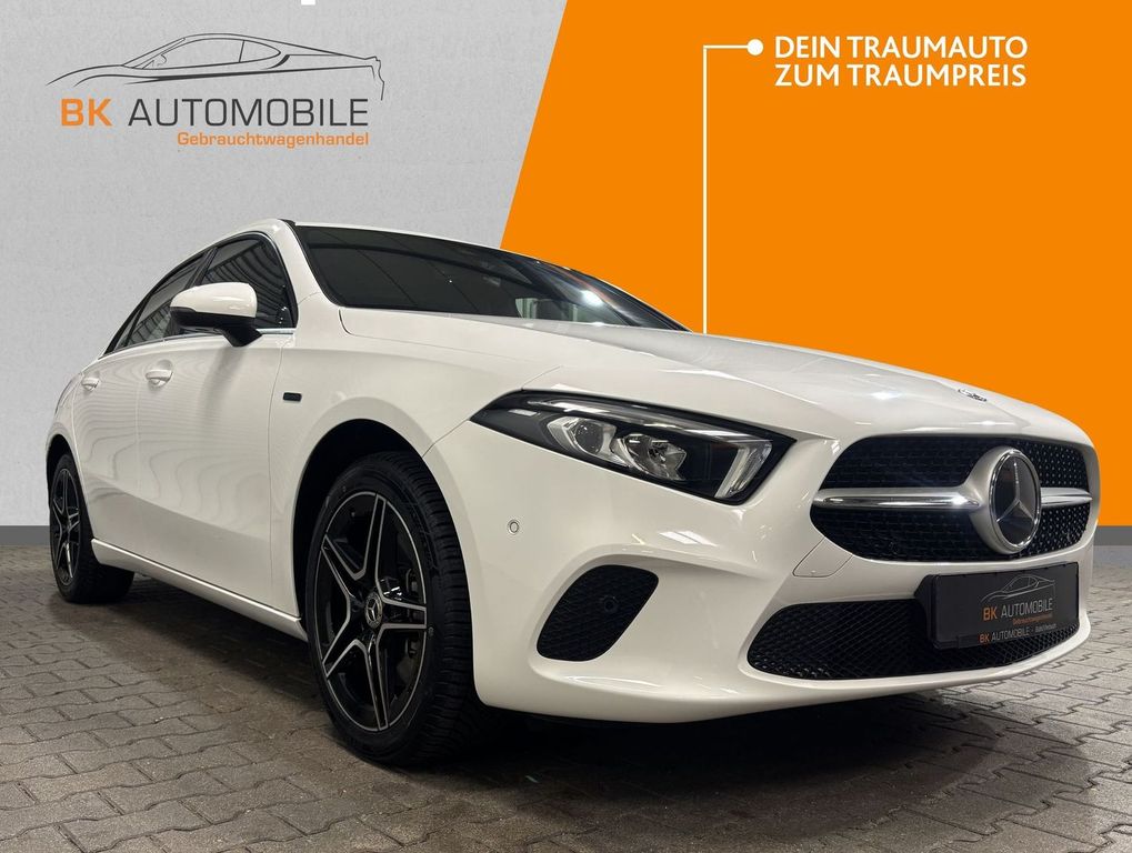 Mercedes-Benz A 250 2020