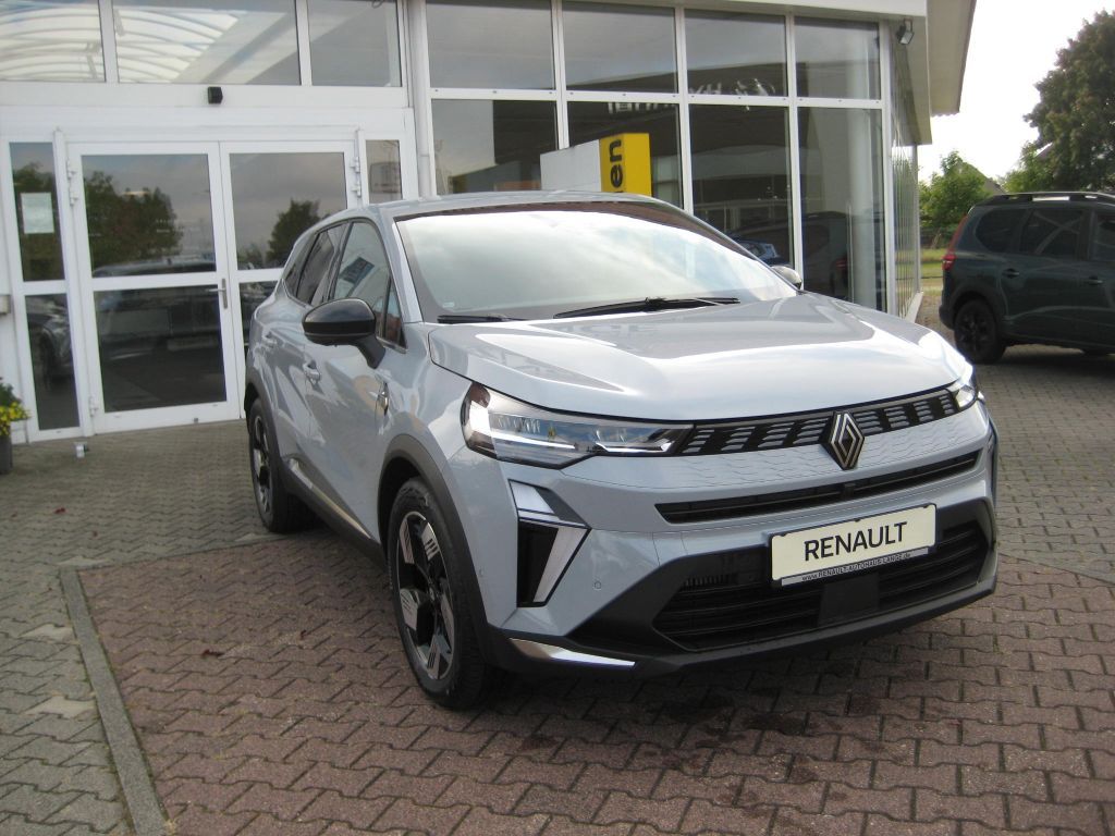 Renault Symbioz