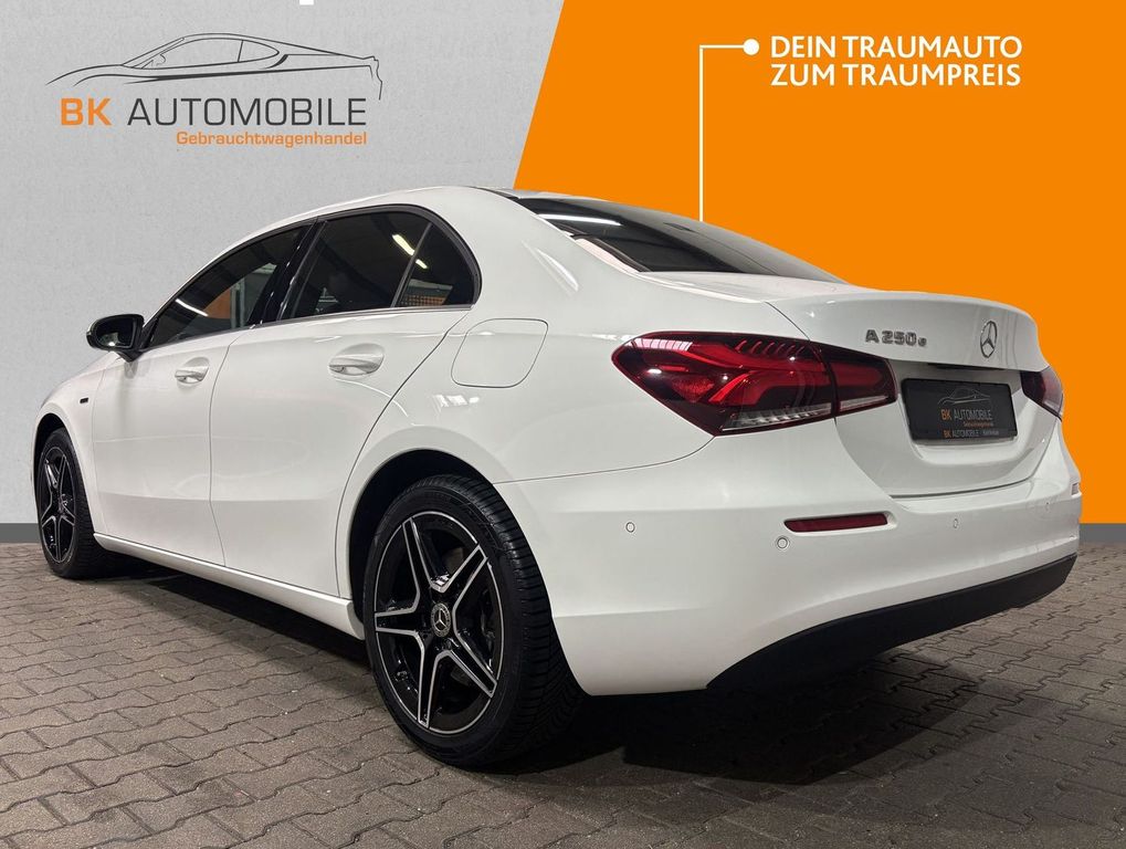 Mercedes-Benz A 250 2020