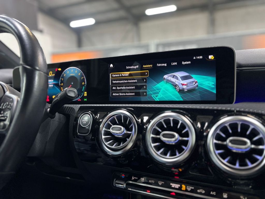 Mercedes-Benz A 250 2020