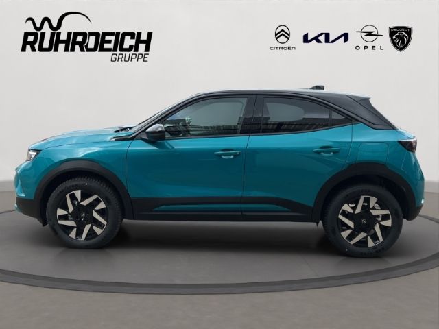 Opel Mokka 2025
