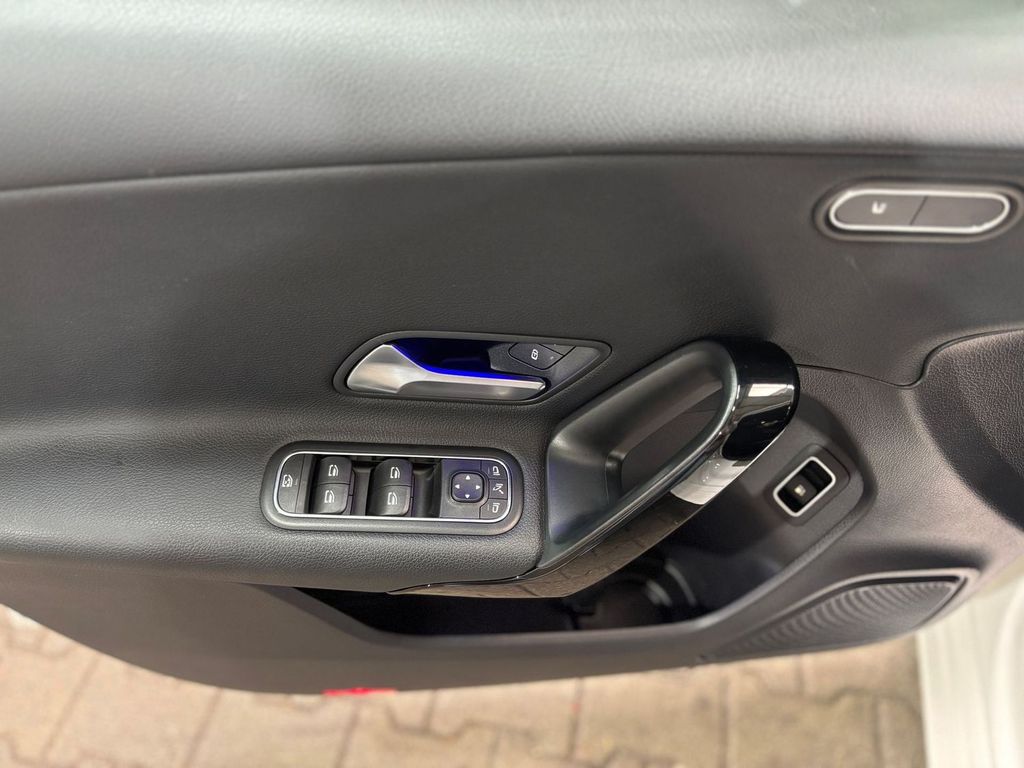 Mercedes-Benz A 250 2020