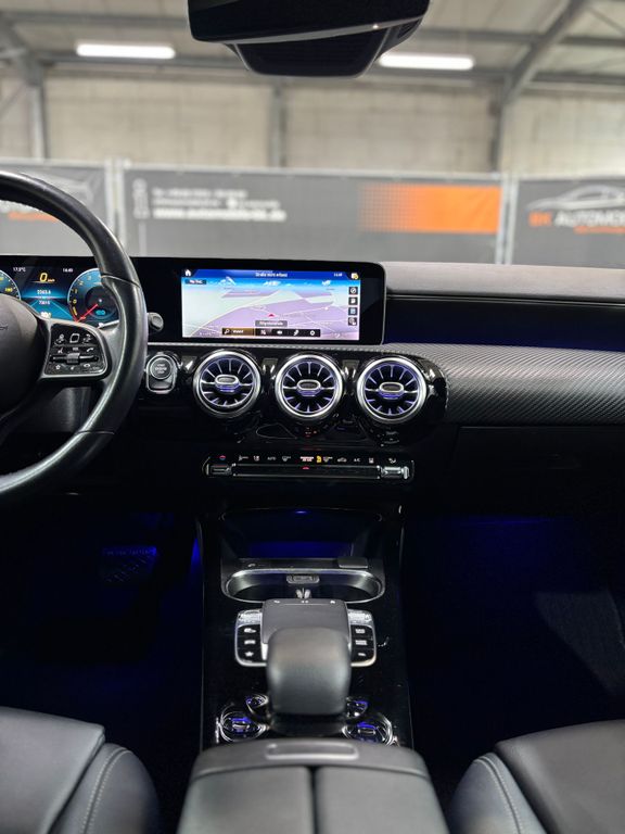 Mercedes-Benz A 250 2020