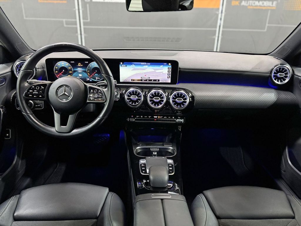 Mercedes-Benz A 250 2020