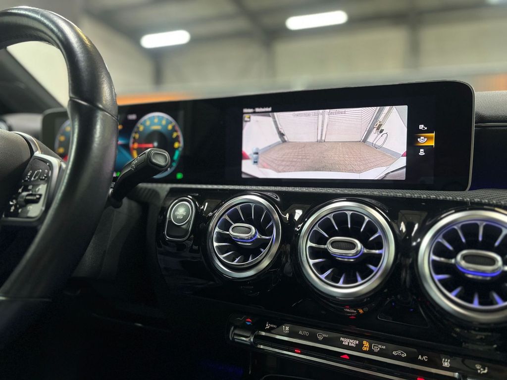 Mercedes-Benz A 250 2020