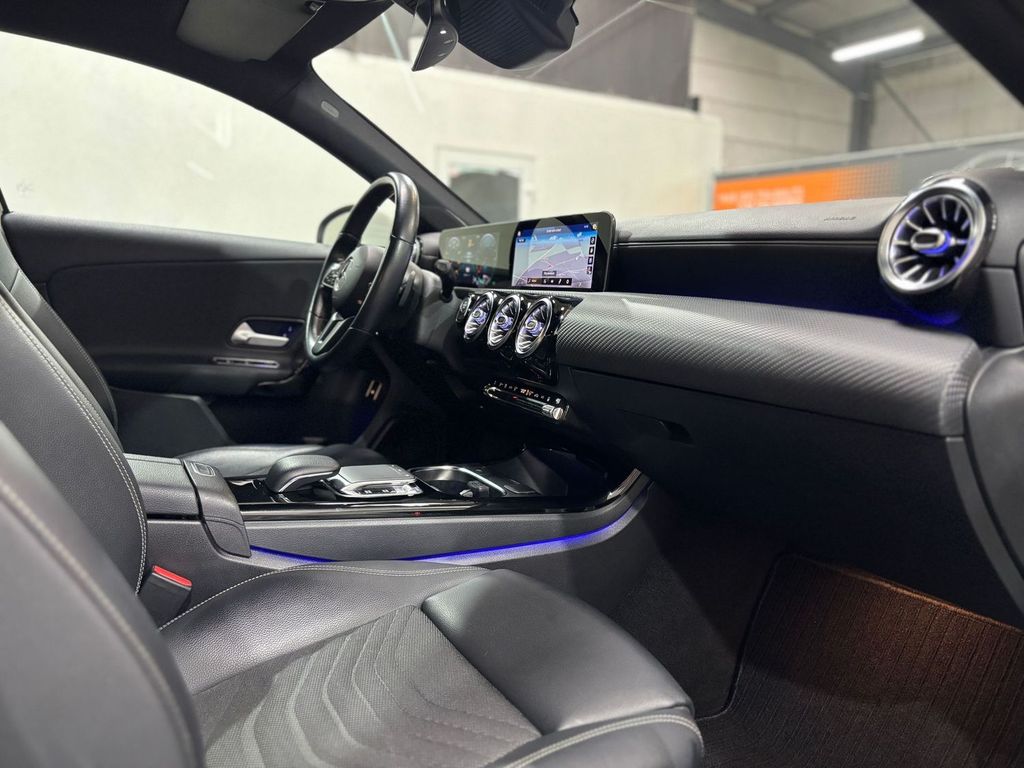 Mercedes-Benz A 250 2020