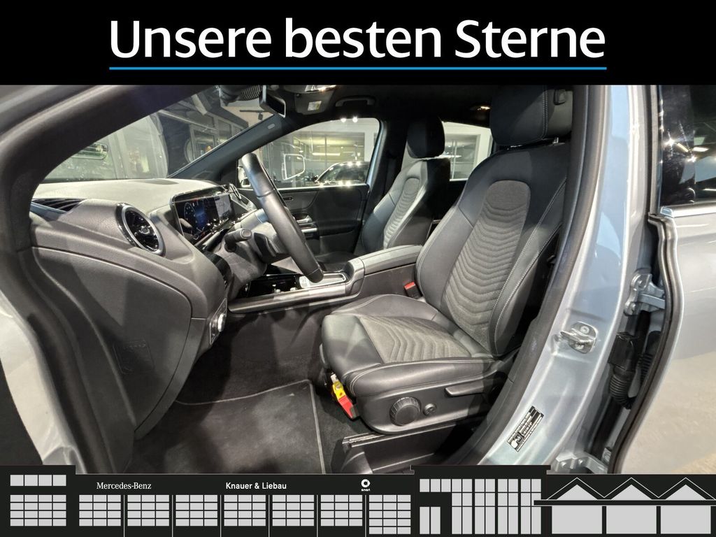 Mercedes-Benz B 180 2024