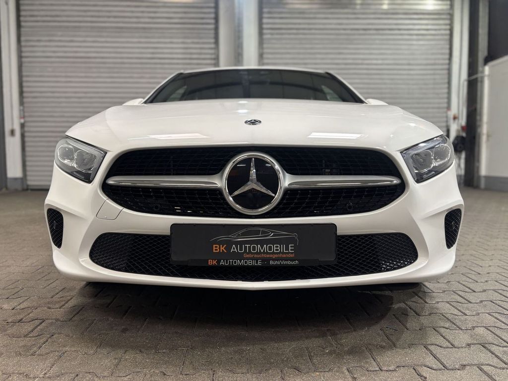 Mercedes-Benz A 250 2020