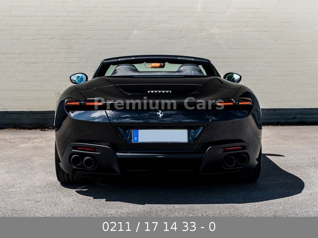 Ferrari Roma 2024