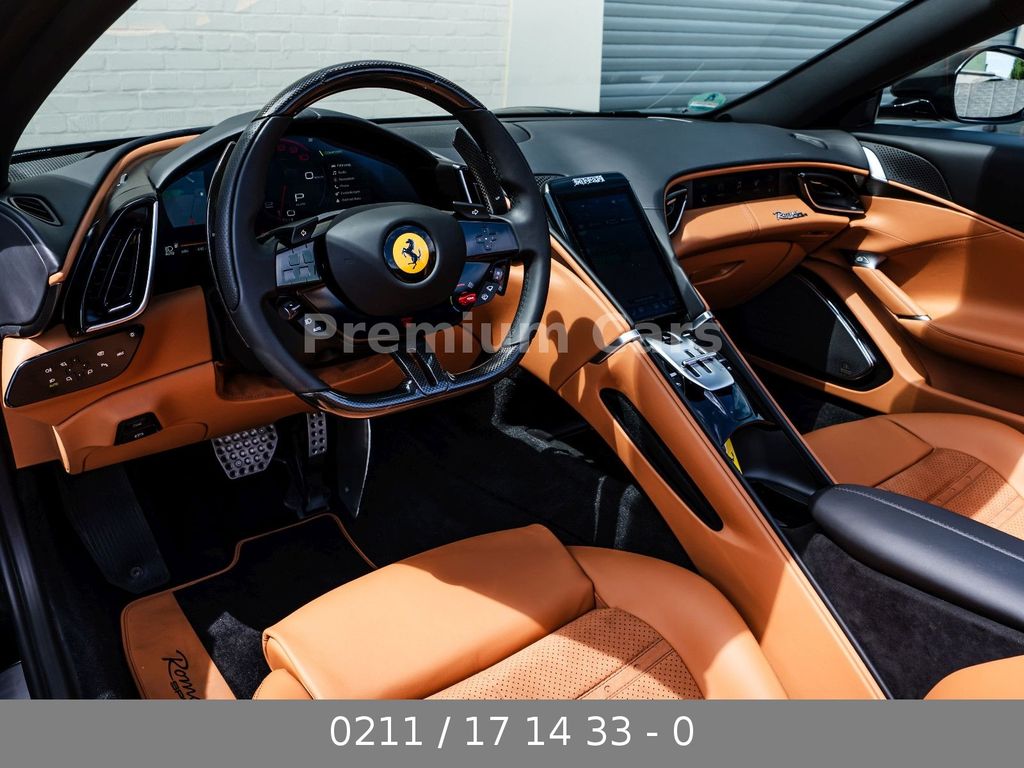 Ferrari Roma 2024