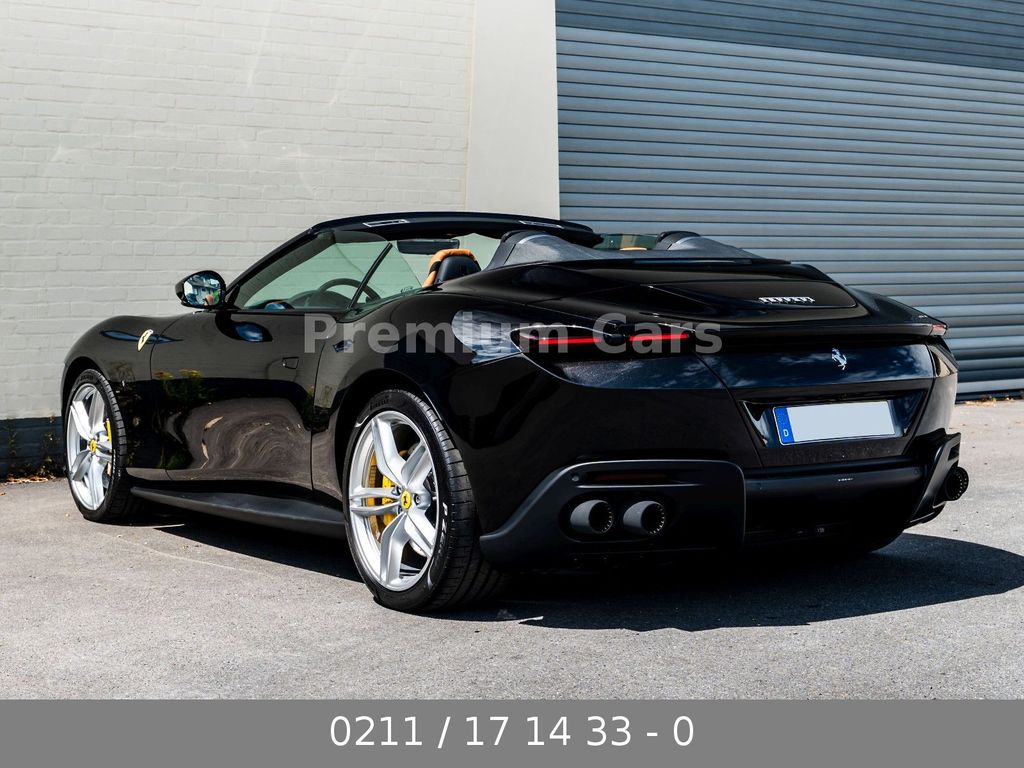 Ferrari Roma 2024