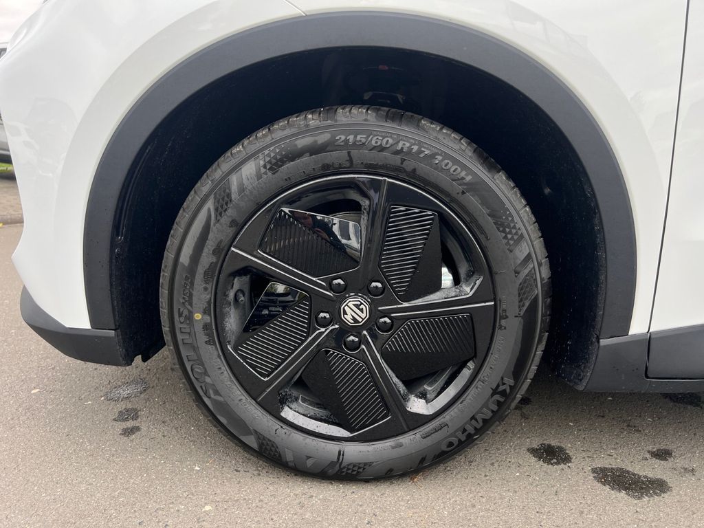 MG S5