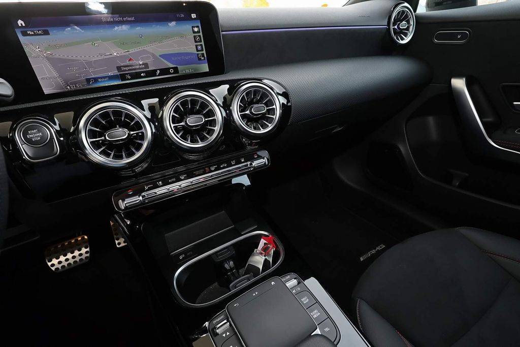 Mercedes-Benz A 250 2022