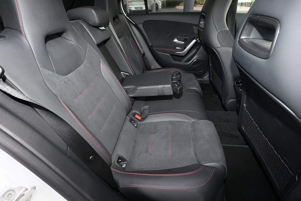 Mercedes-Benz A 250 2022