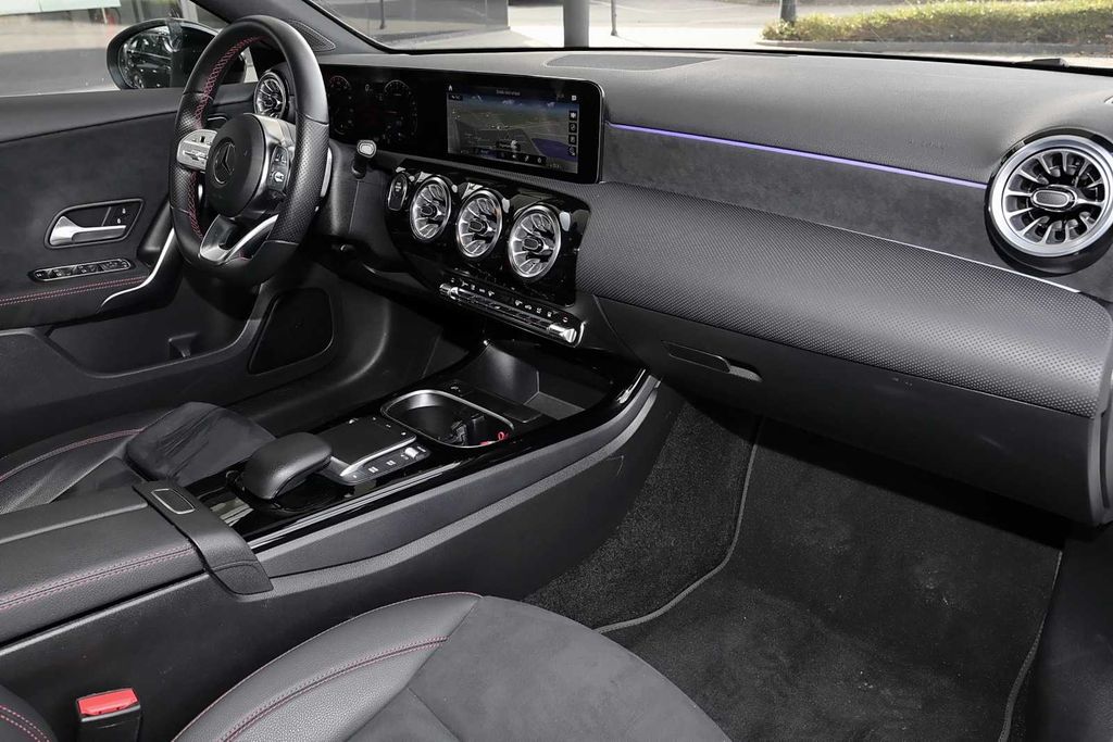 Mercedes-Benz A 250 2022