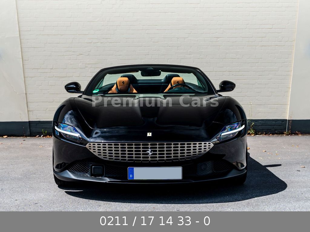 Ferrari Roma 2024