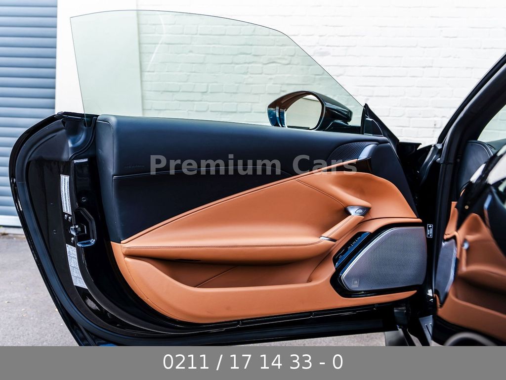 Ferrari Roma 2024