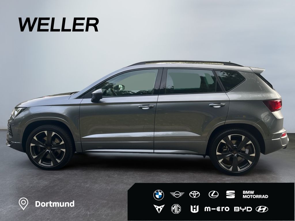 Cupra Ateca 2023