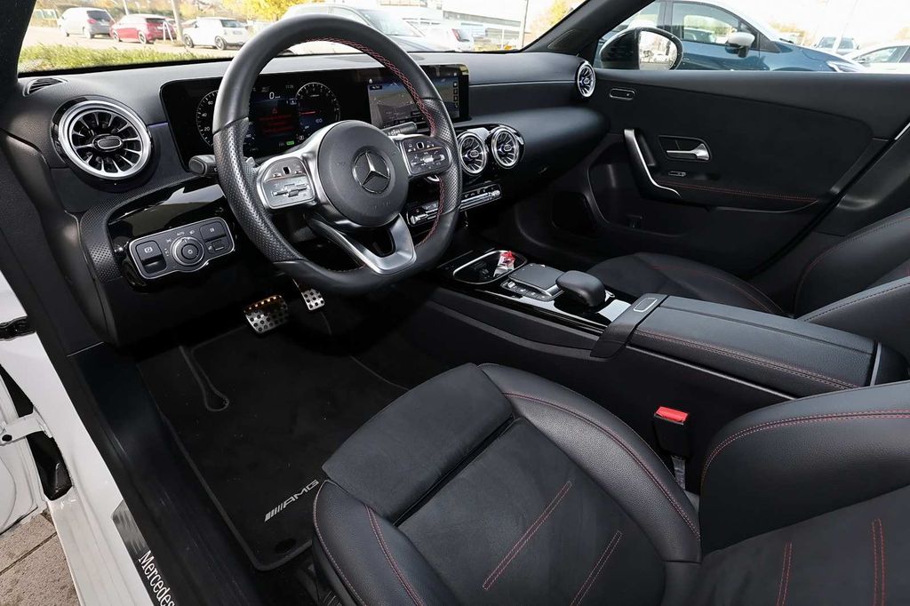 Mercedes-Benz A 250 2022