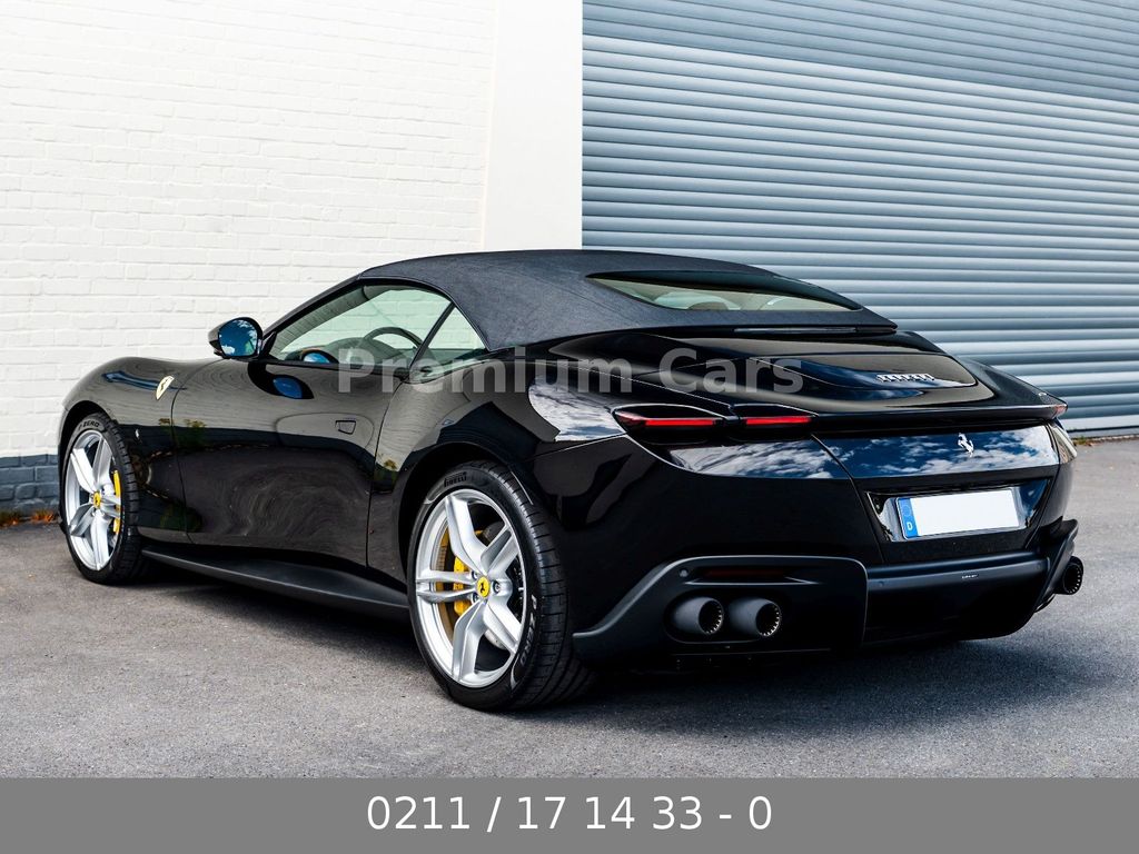 Ferrari Roma 2024