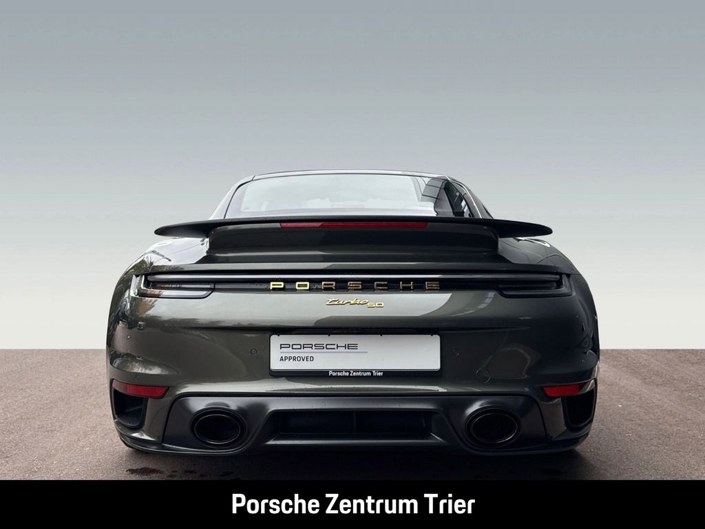 Porsche 992 2025