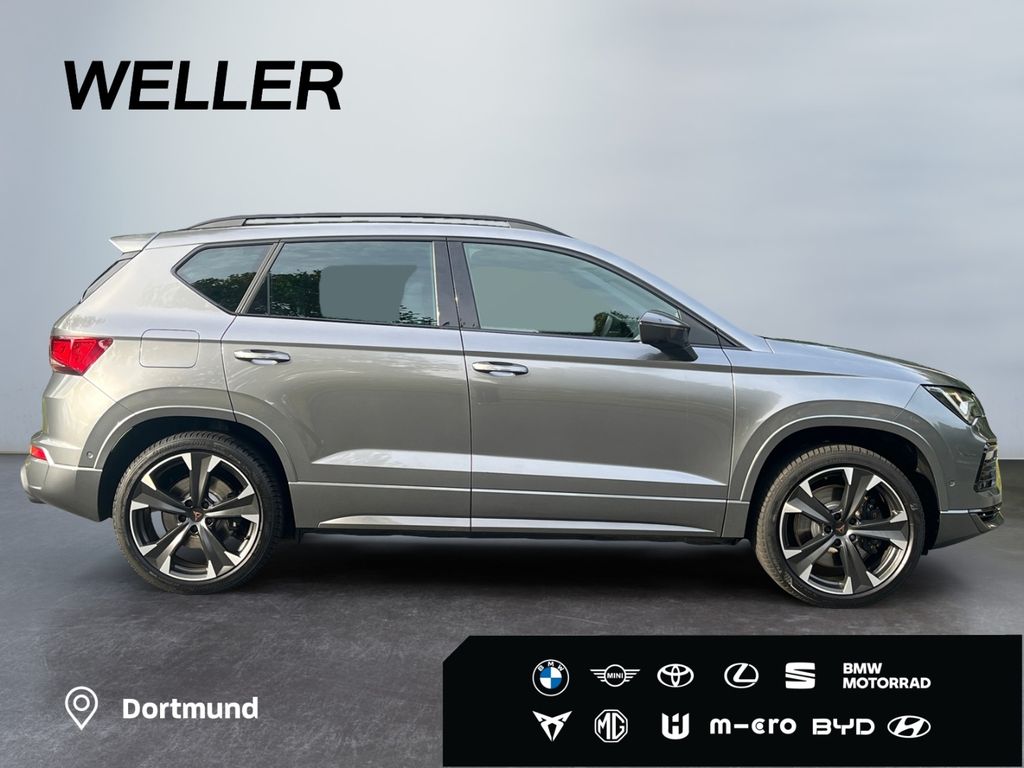 Cupra Ateca 2023