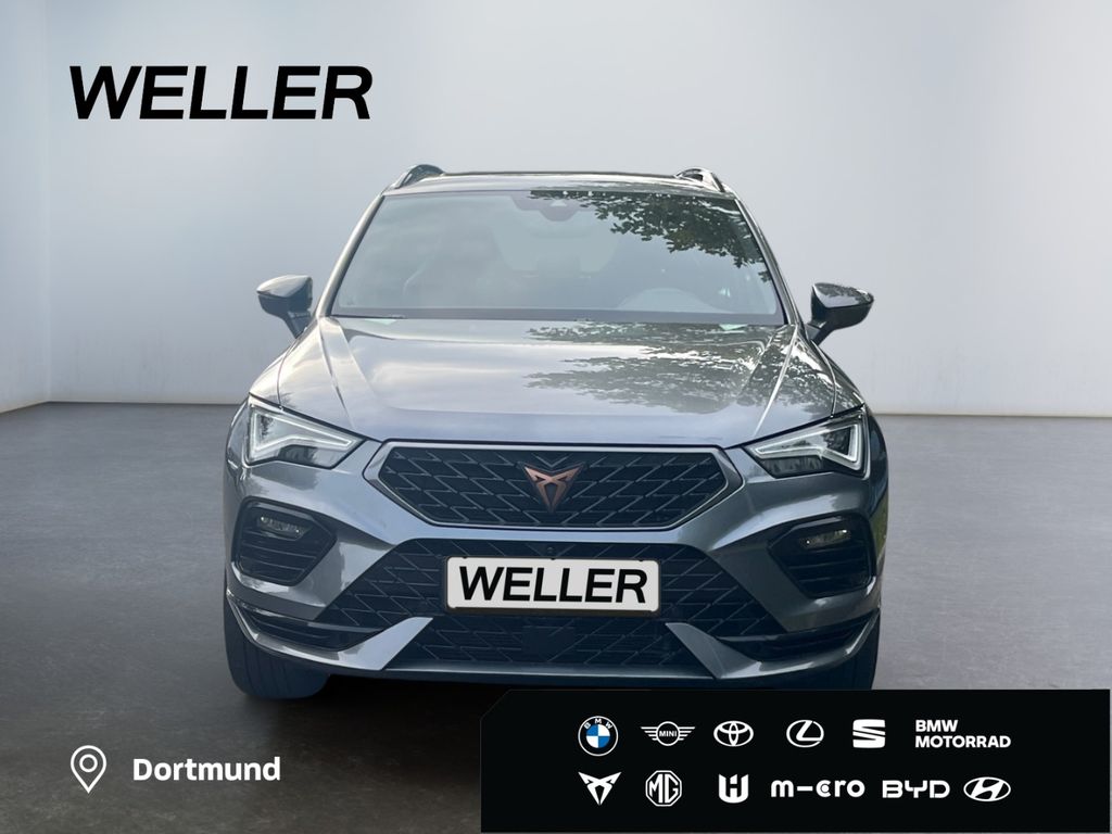 Cupra Ateca 2023
