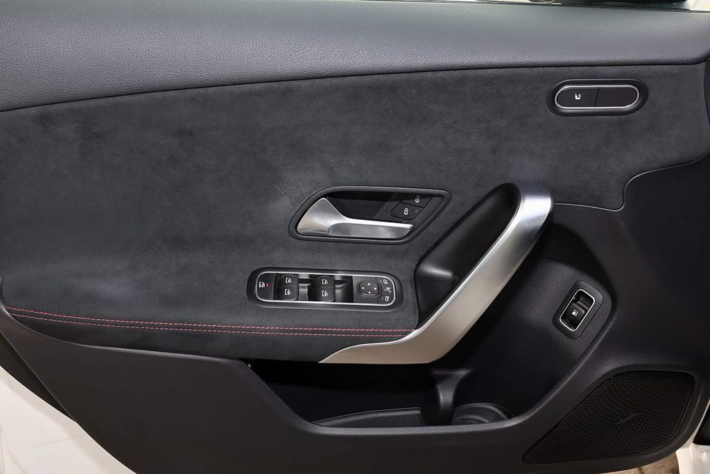 Mercedes-Benz A 250 2022