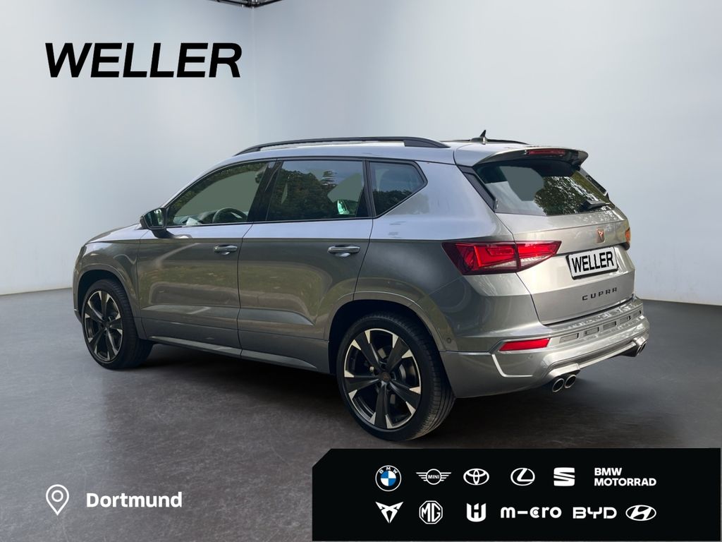 Cupra Ateca 2023