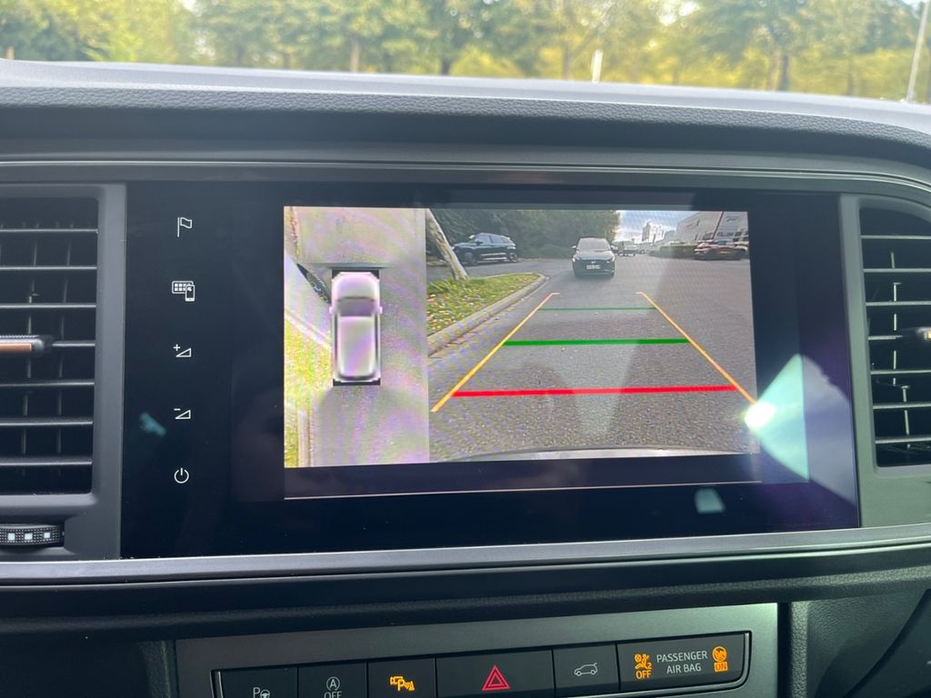 Cupra Ateca 2023