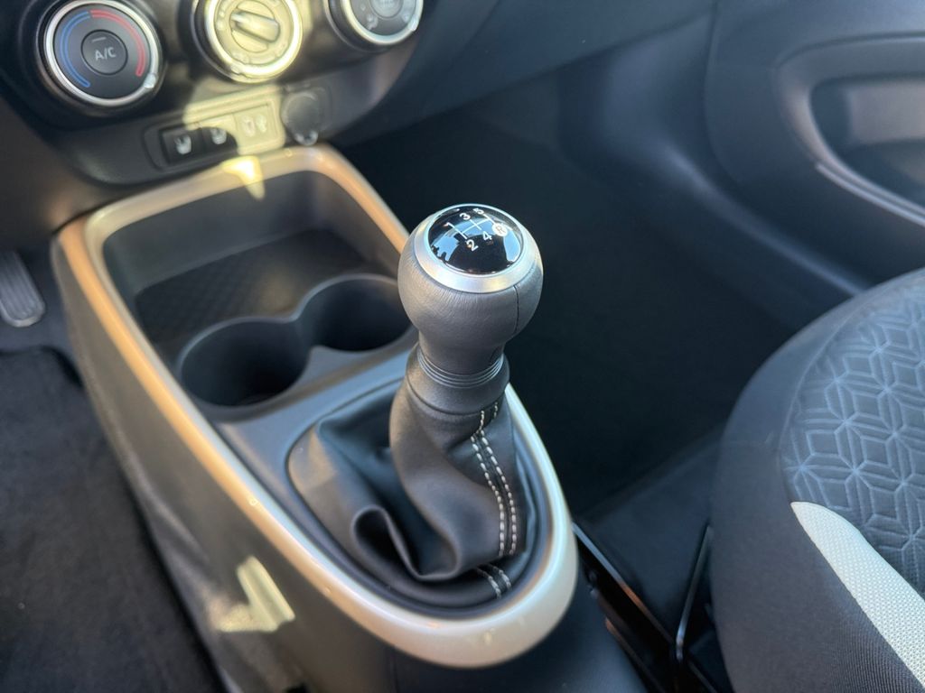 Toyota Aygo (X) 2025