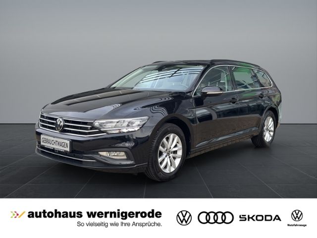 Volkswagen Passat Variant 2022