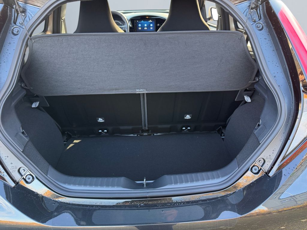 Toyota Aygo (X) 2025