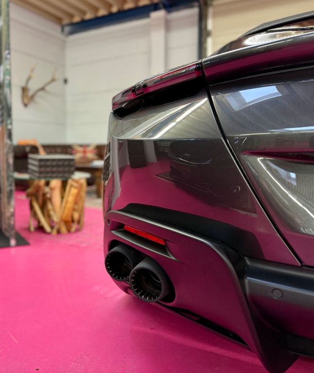 Ferrari Roma 2025