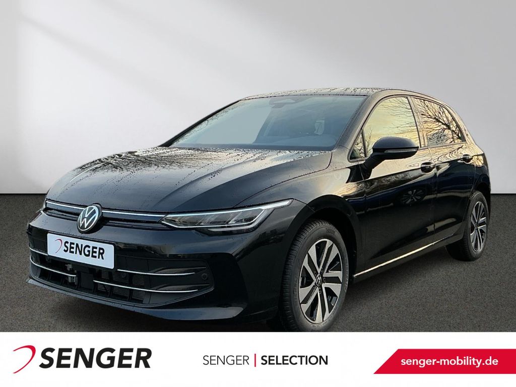 Volkswagen Golf 2025