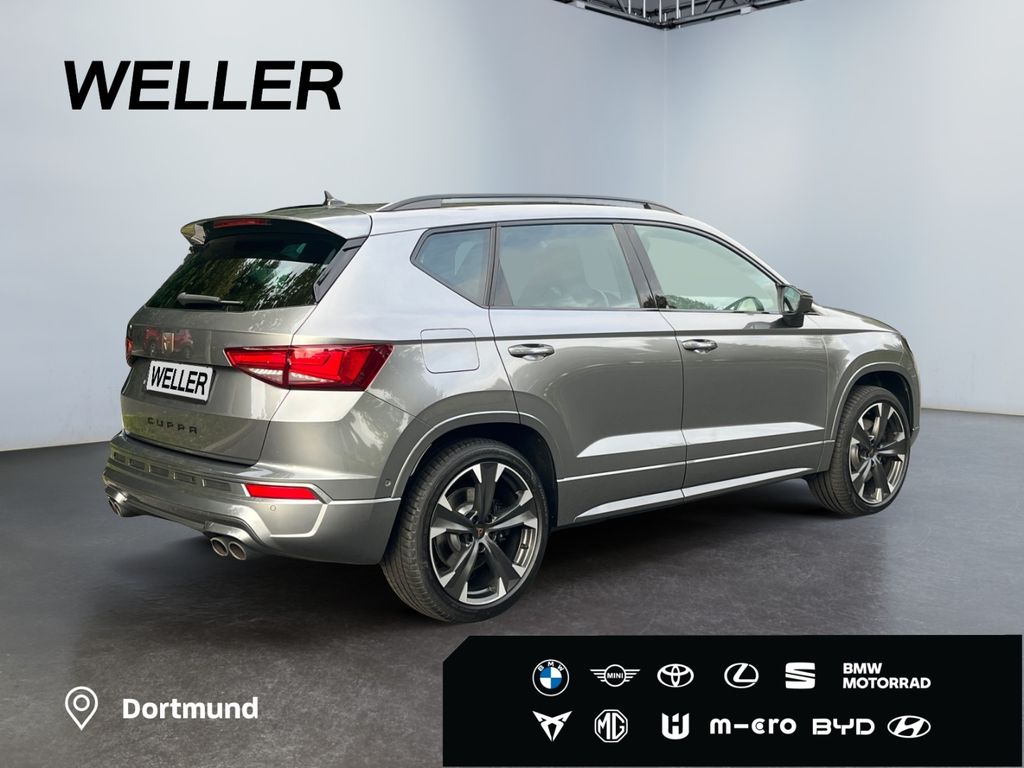 Cupra Ateca 2023