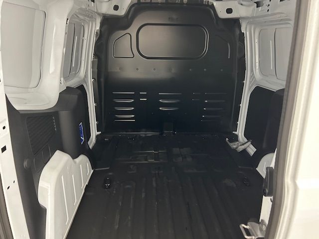 Ford Transit Courier 2025