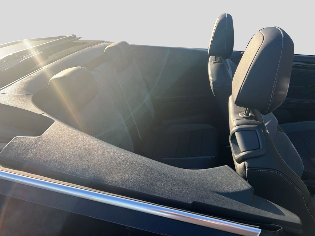 Volkswagen T-Roc 2024