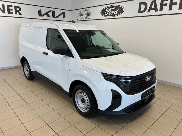 Ford Transit Courier 2025