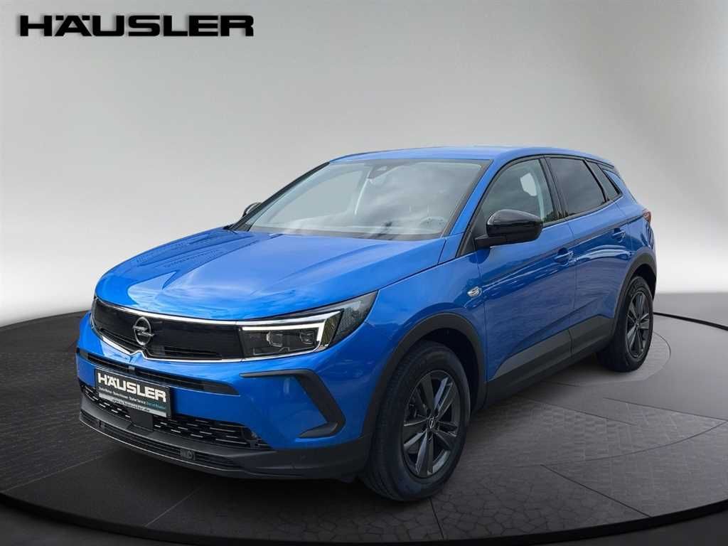 Opel Grandland (X) 2022