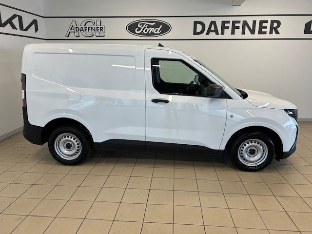 Ford Transit Courier 2025