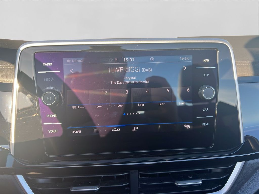 Volkswagen T-Roc 2024