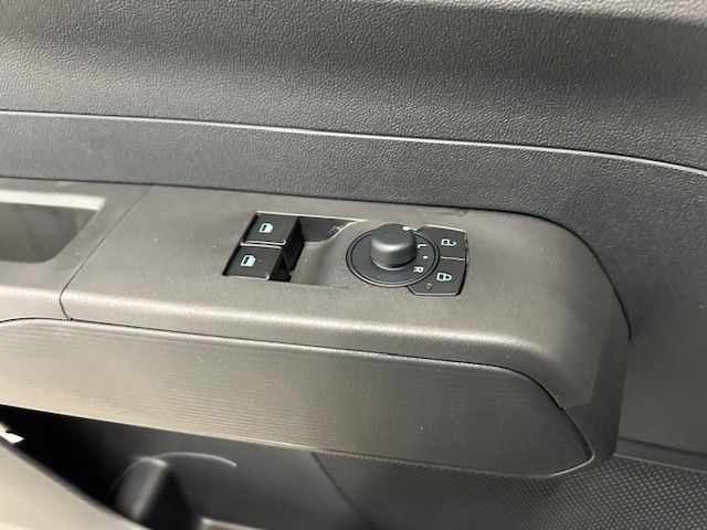 Ford Transit Courier 2025