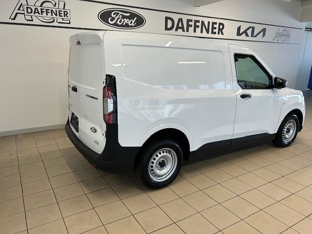 Ford Transit Courier 2025